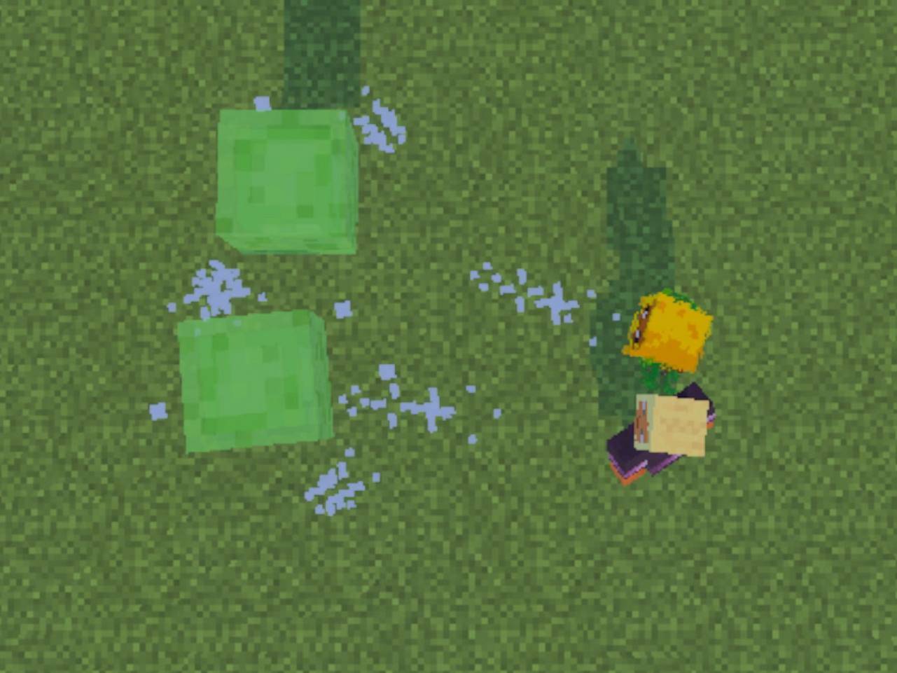 Telekinesis — screenshot 1
