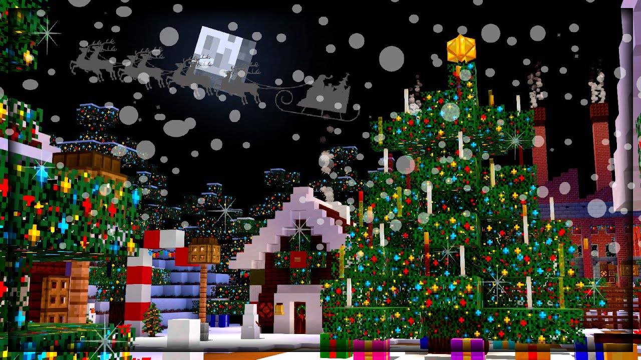 Cursed Snow Monster Golem — screenshot 1