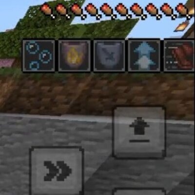 Spawn Surge - Temporary boost on spawn