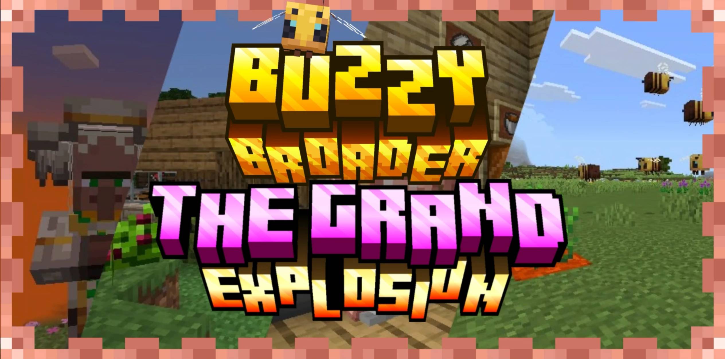 Buzzy Broader[1.2.92 The Grand Expansion Part 1] — screenshot 1