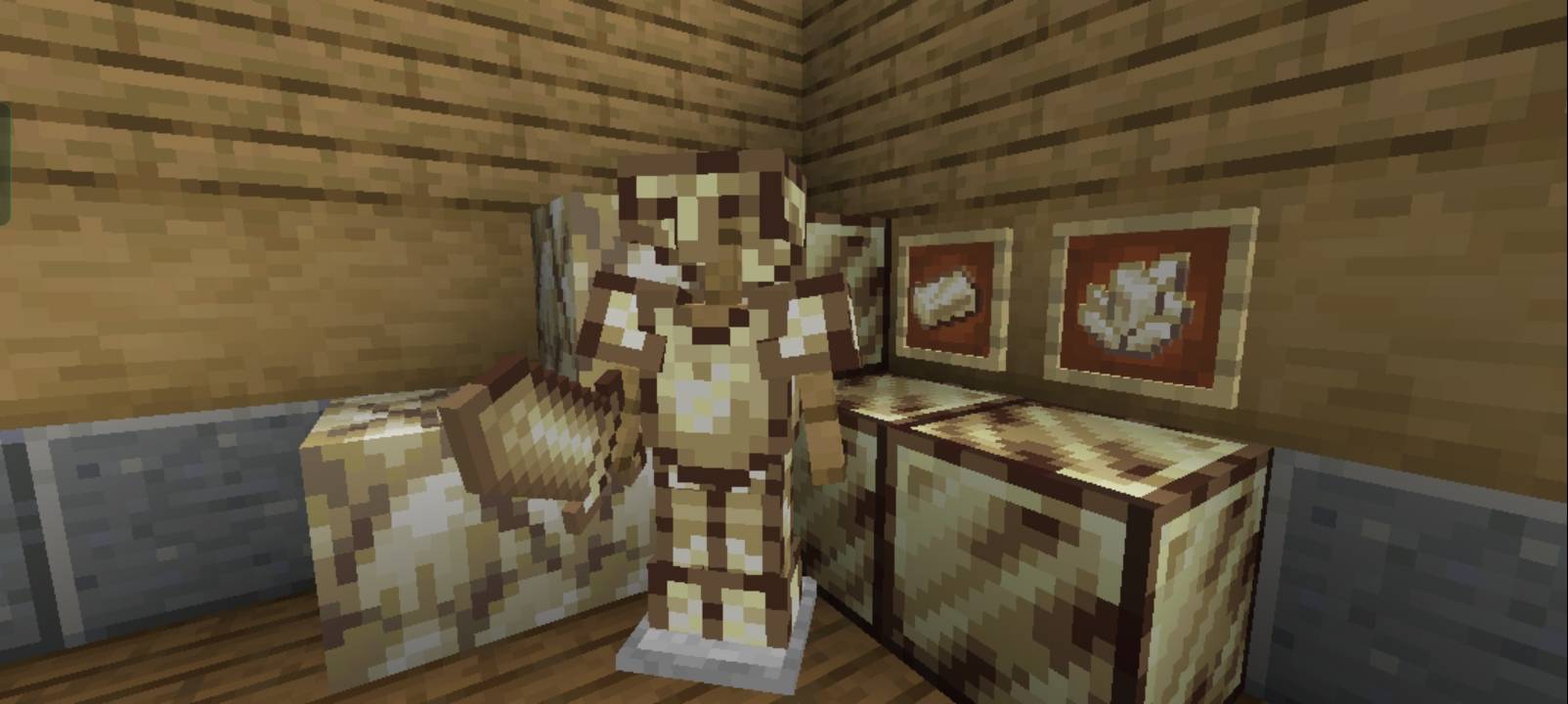 Buzzy Broader[1.2.92 The Grand Expansion Part 1] — screenshot 7
