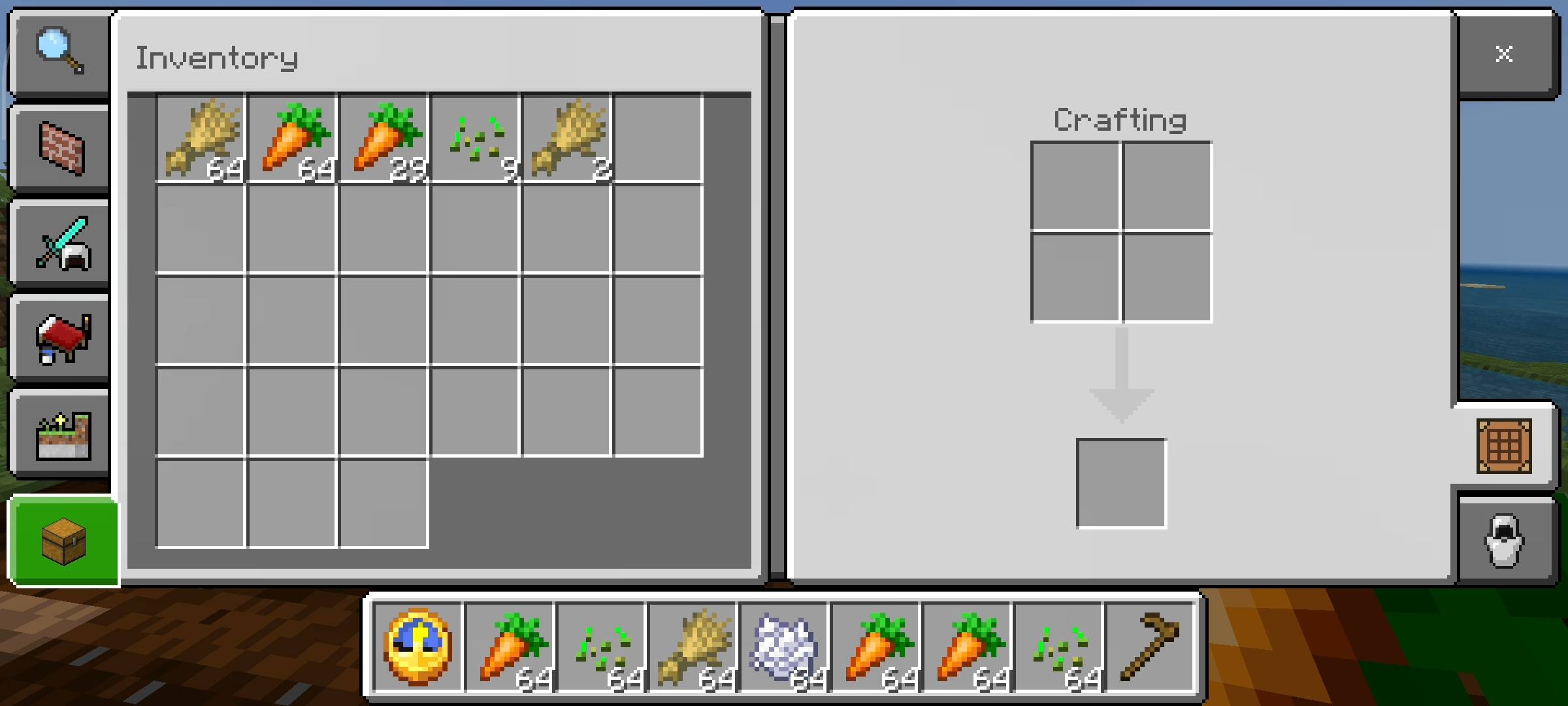 Bountiful Harvest - Farming Overhaul — screenshot 7