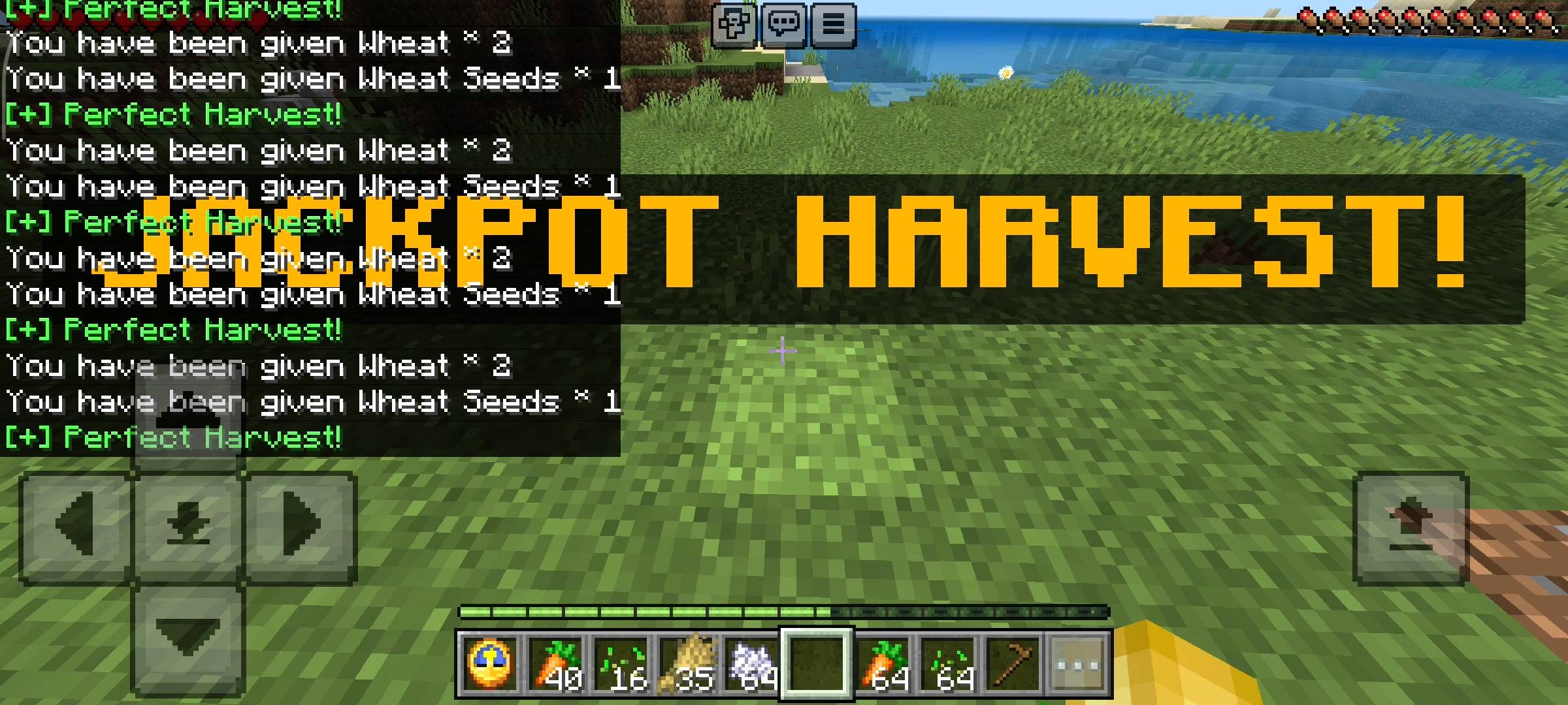 Bountiful Harvest - Farming Overhaul — screenshot 8