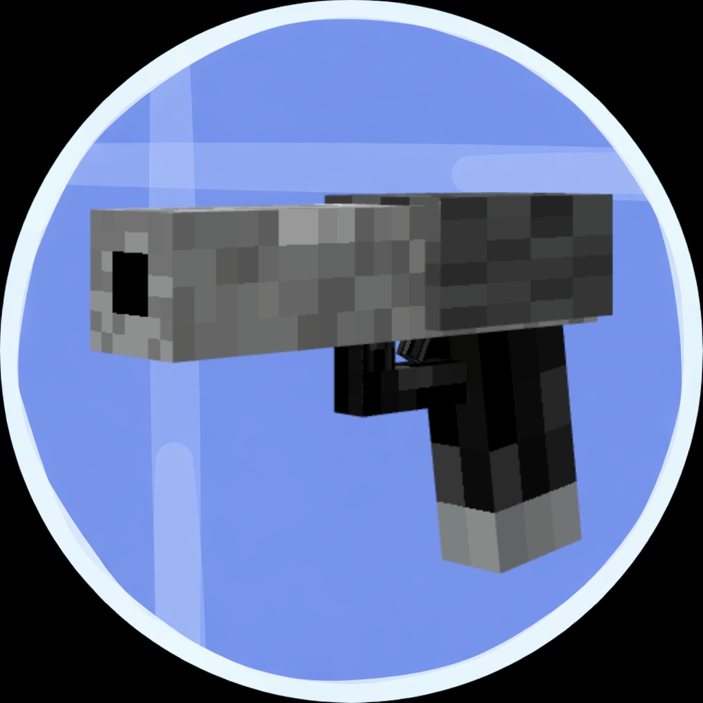 SIMPLE HANDGUN