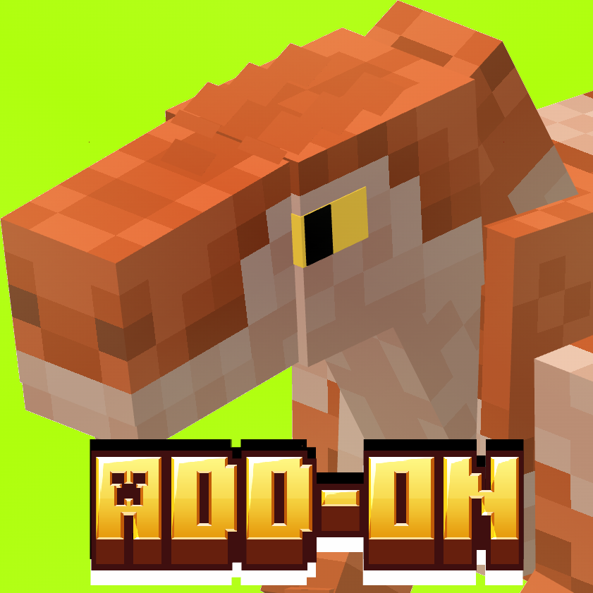 Atrociraptor Squad Add-on