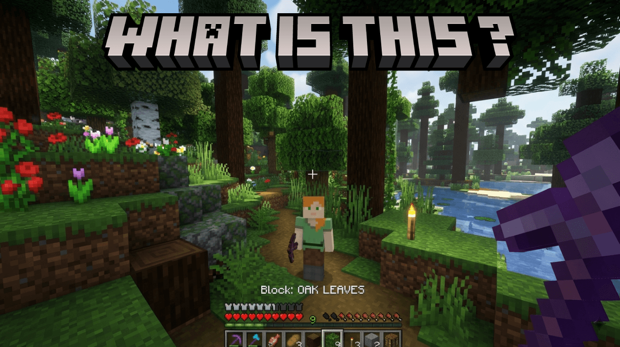 What is This? 'Achievements Friendly' — screenshot 1
