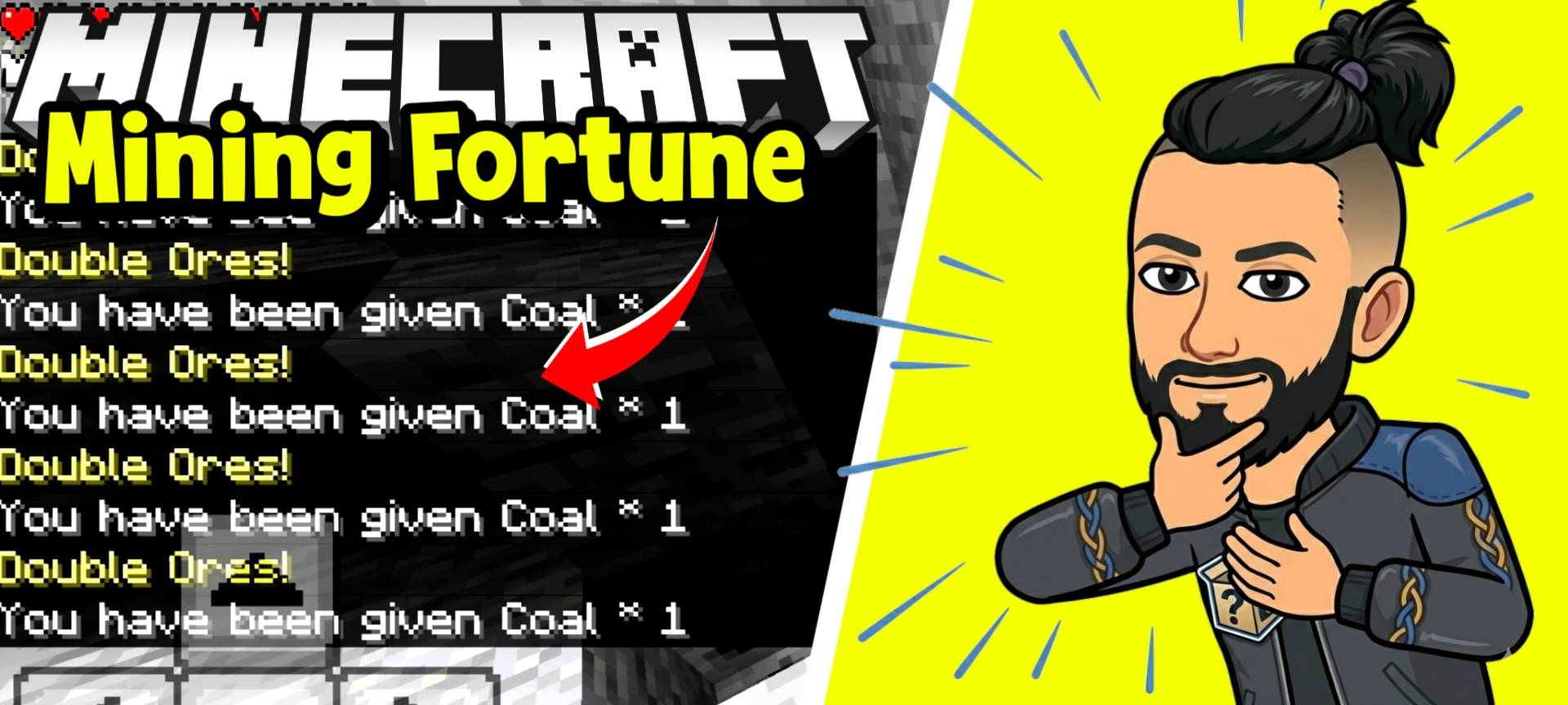 Mining Fortune - Lucky Ore Drops — screenshot 1