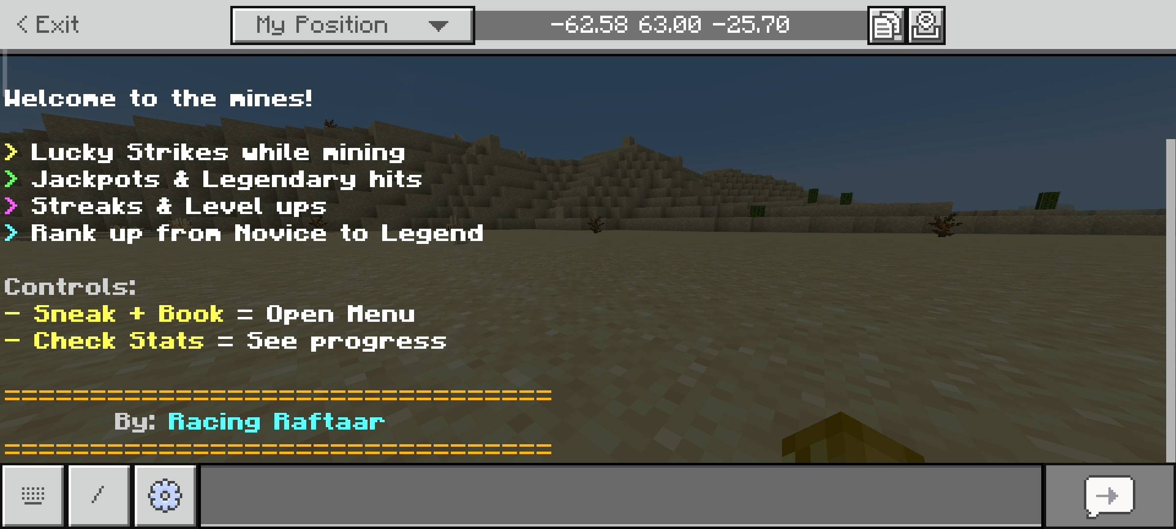 Mining Fortune - Lucky Ore Drops — screenshot 4