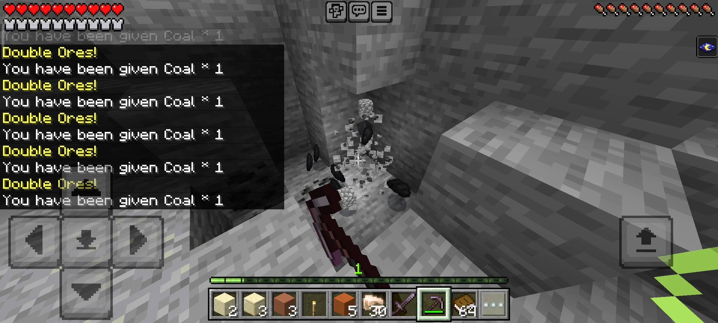Mining Fortune - Lucky Ore Drops — screenshot 6