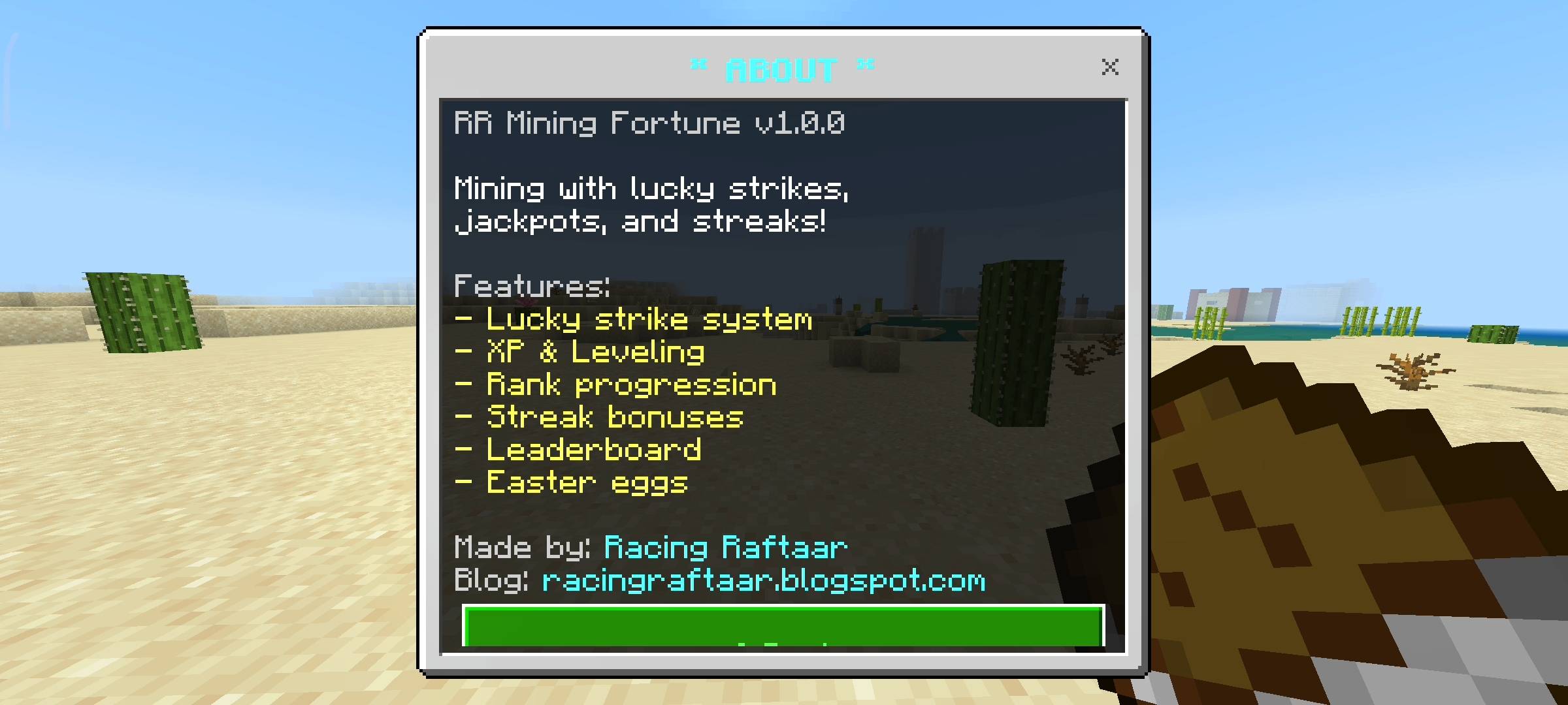 Mining Fortune - Lucky Ore Drops — screenshot 7