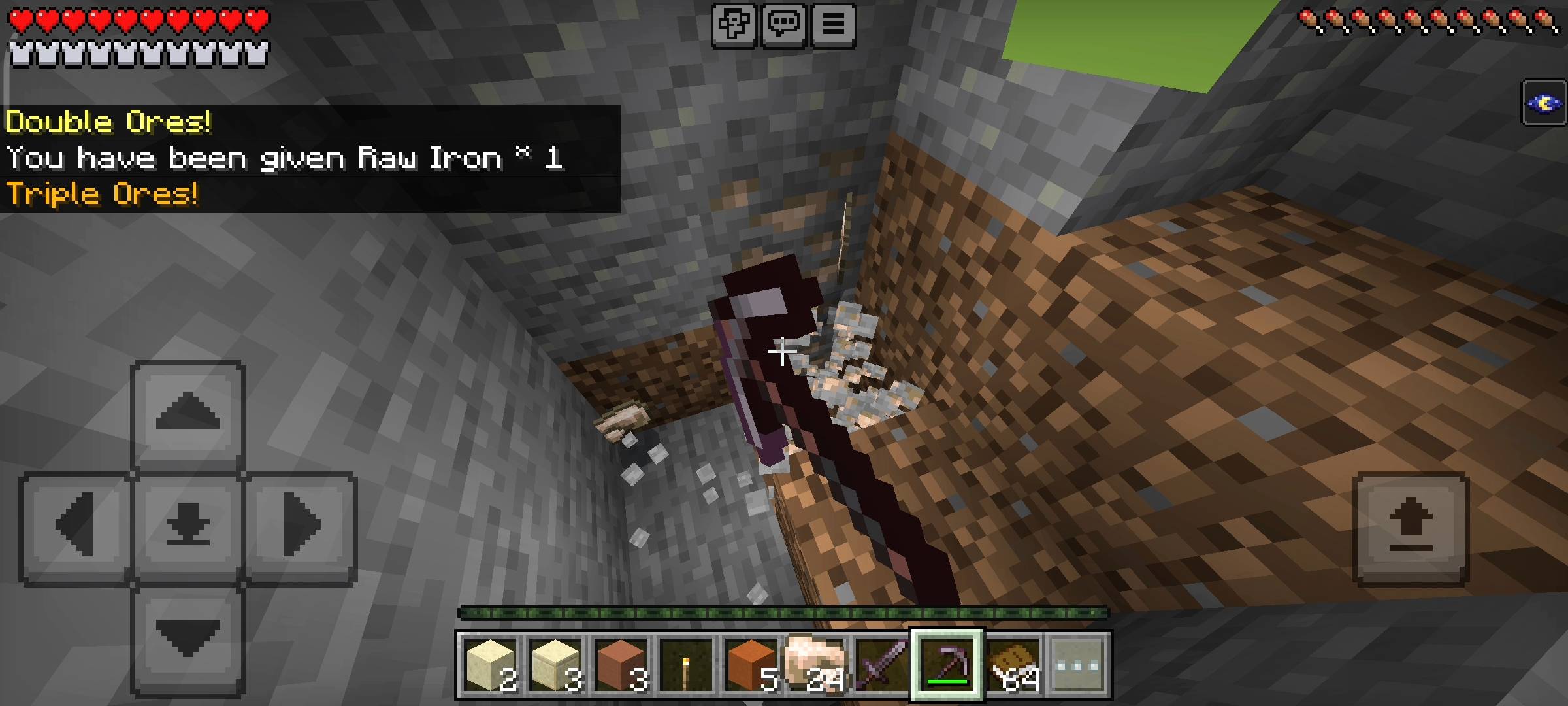 Mining Fortune - Lucky Ore Drops — screenshot 8