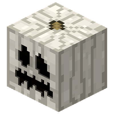 White Pumpkin [BE]