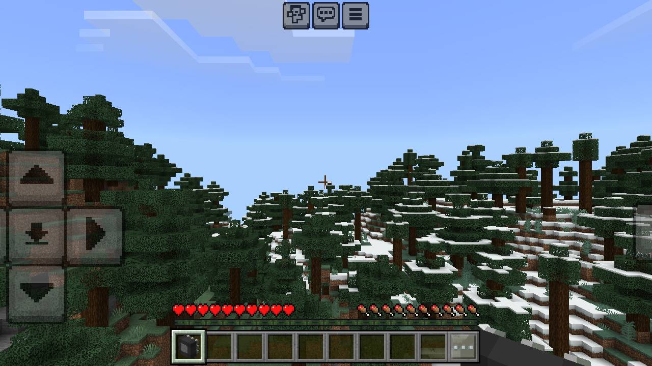 Upgrade Lite: Iron Skin — screenshot 2