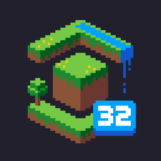 Faithful 32x: Bedrock