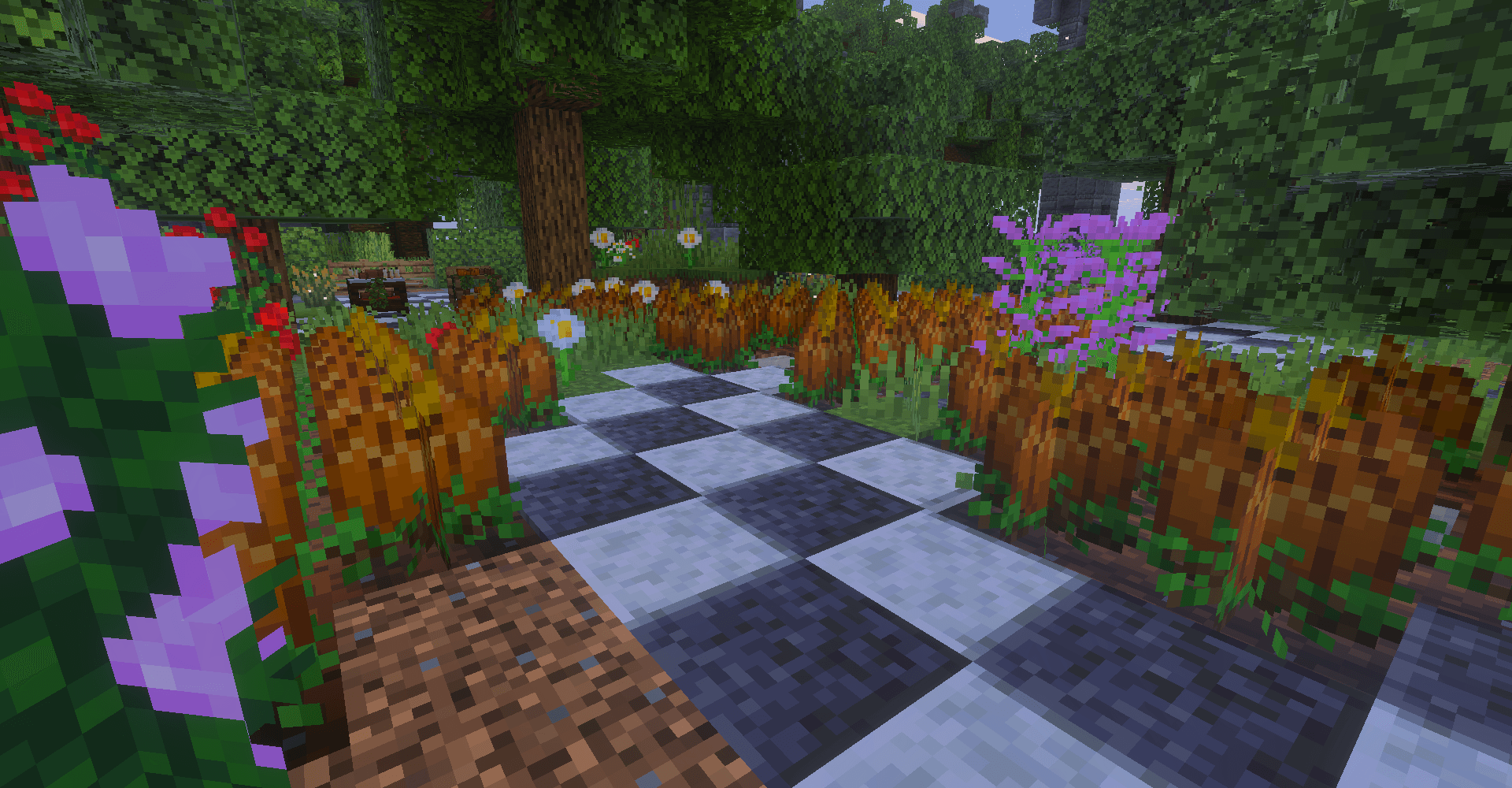 Pumpkomancy | Mini Pumpkin Expansion — screenshot 4
