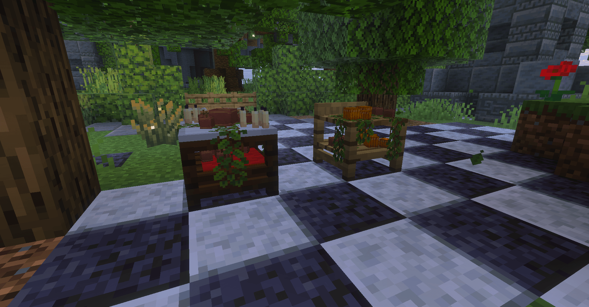 Pumpkomancy | Mini Pumpkin Expansion — screenshot 6