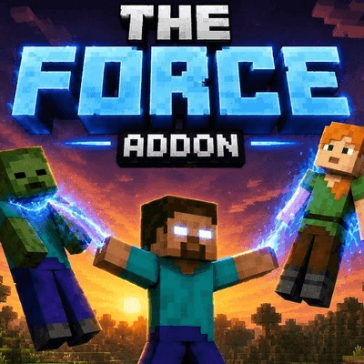 The Force add-on (Star Wars)