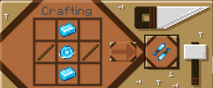 DevCap Ore Pack — screenshot 3