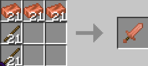 More copper — screenshot 2