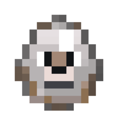 Better Bedrock Eggs
