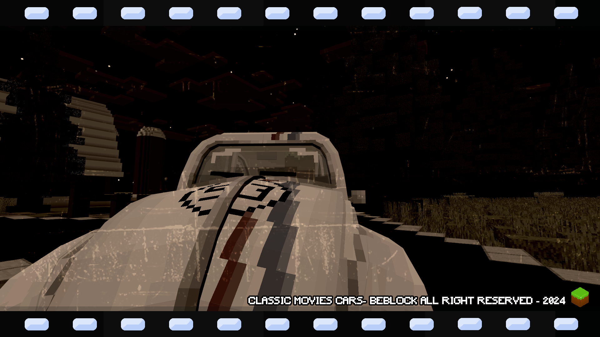 Classic Movies Cars — screenshot 6