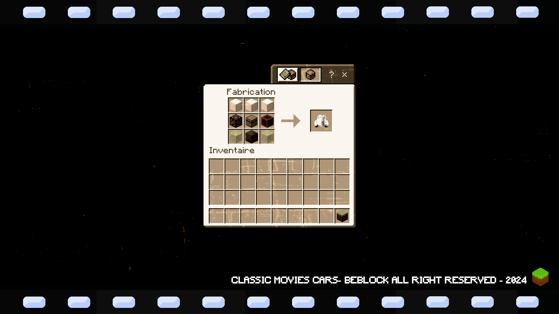 Classic Movies Cars — screenshot 7
