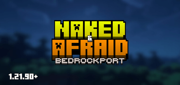 No Armor Hardcore — screenshot 1