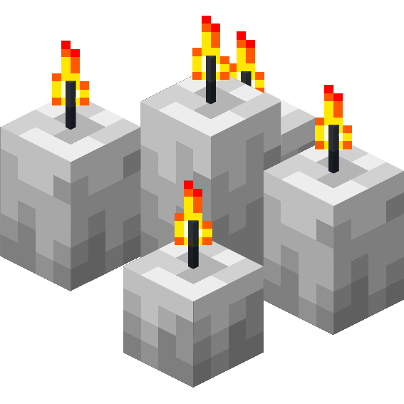 Scented Candles
