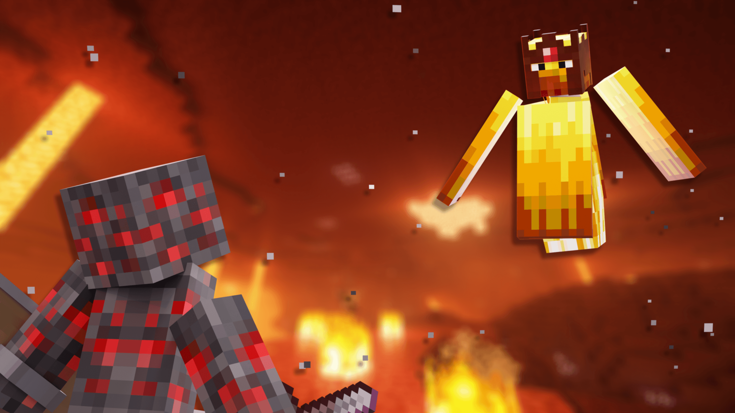 Maple's Wildfire Add-On — screenshot 2