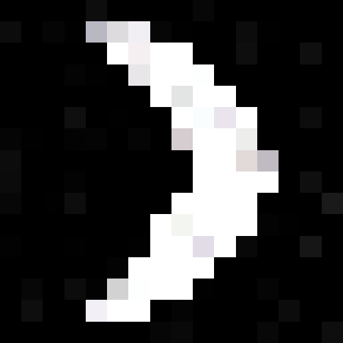 Maximum Dark UI Bedrock
