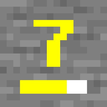 Breaking Progress Bar