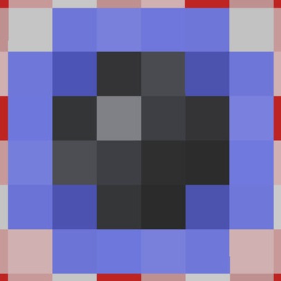 Demon Eye BE V1