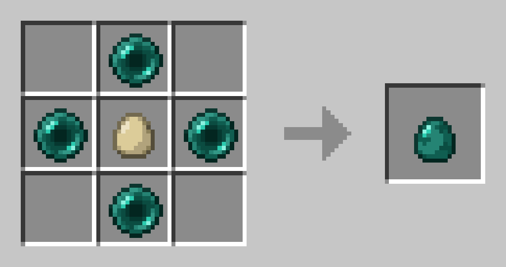 Entity Core — screenshot 2