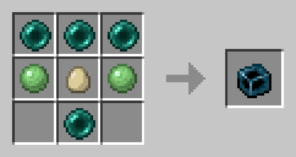 Entity Core — screenshot 3