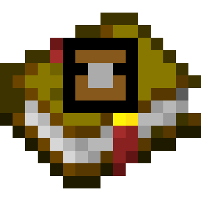 Curse of Chesting Enchantment