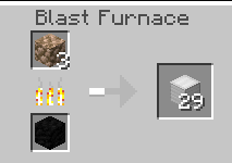 Smeltable Raw Blocks — screenshot 2