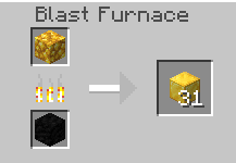 Smeltable Raw Blocks — screenshot 3