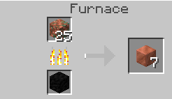 Smeltable Raw Blocks — screenshot 4