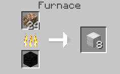 Smeltable Raw Blocks — screenshot 5