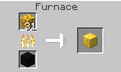 Smeltable Raw Blocks — screenshot 6
