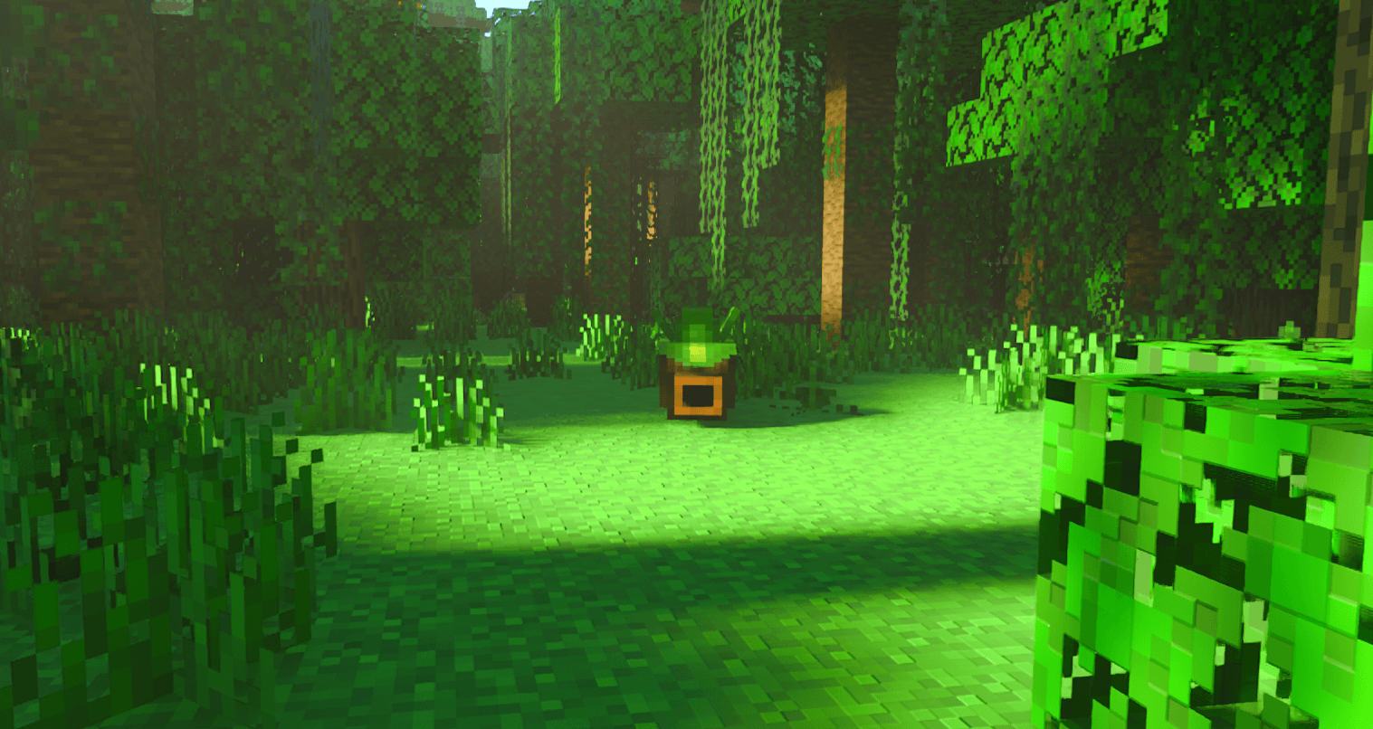 Zelda Deku Scrub — screenshot 4