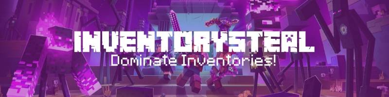 InventorySteal - Dominate the Inventory Fights! — screenshot 1