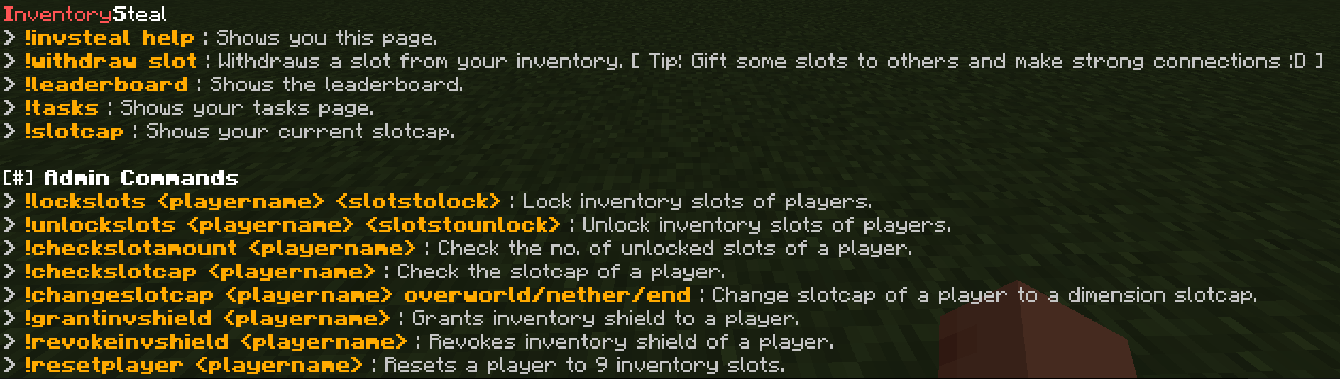 InventorySteal - Dominate the Inventory Fights! — screenshot 2