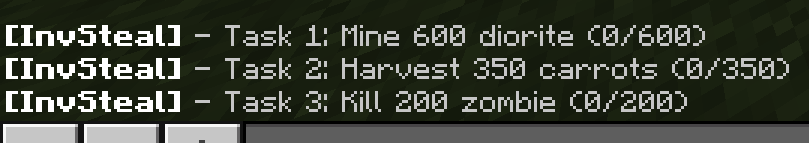 InventorySteal - Dominate the Inventory Fights! — screenshot 3