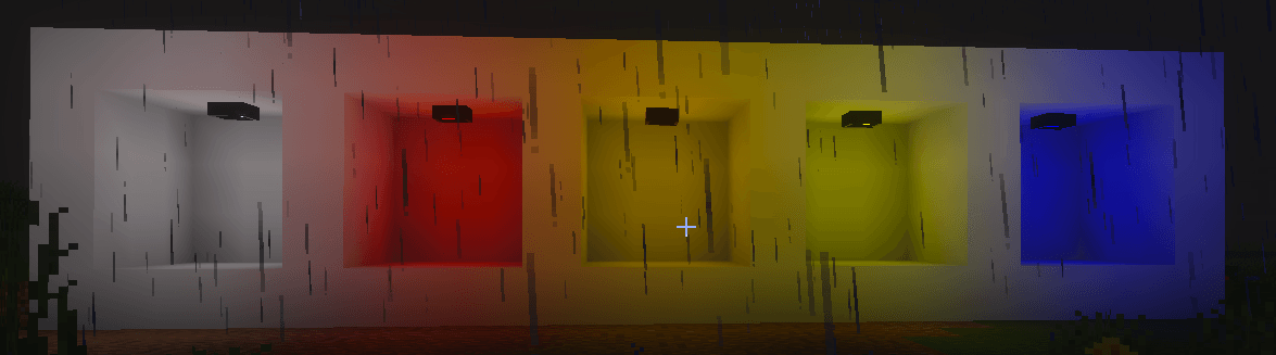  Cyberpunk Style Building Blocks — screenshot 4