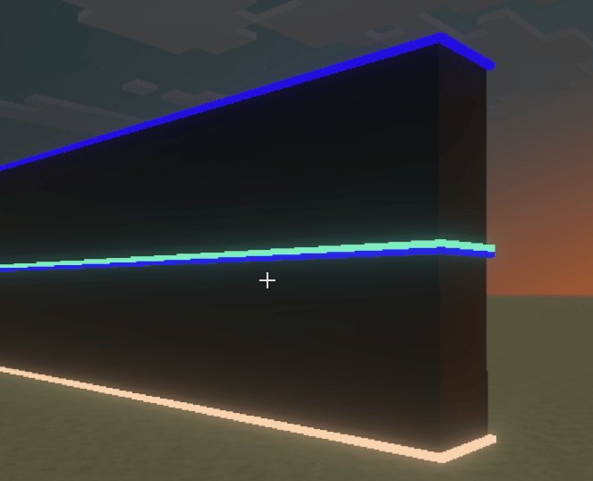 Cyberpunk Style Building Blocks — screenshot 6