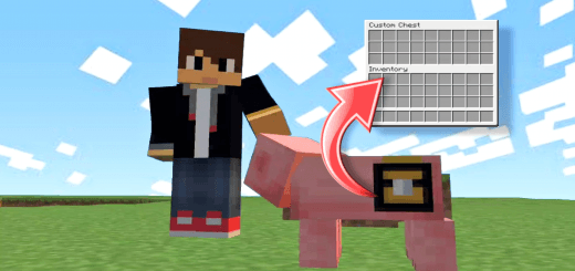 More Useful Mobs — screenshot 1