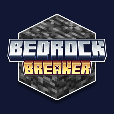Bedrock Breaker - Achievement Friendly