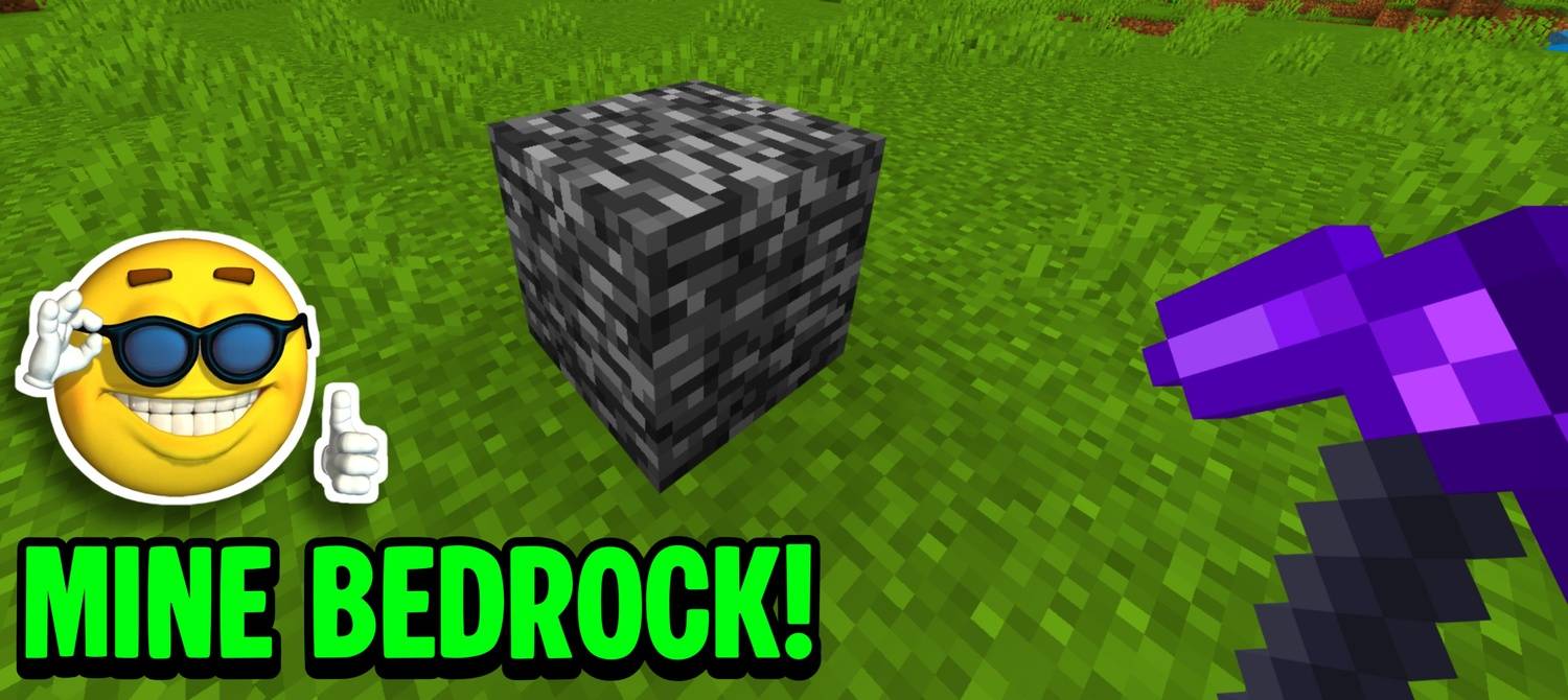 Bedrock Breaker - Achievement Friendly — screenshot 1