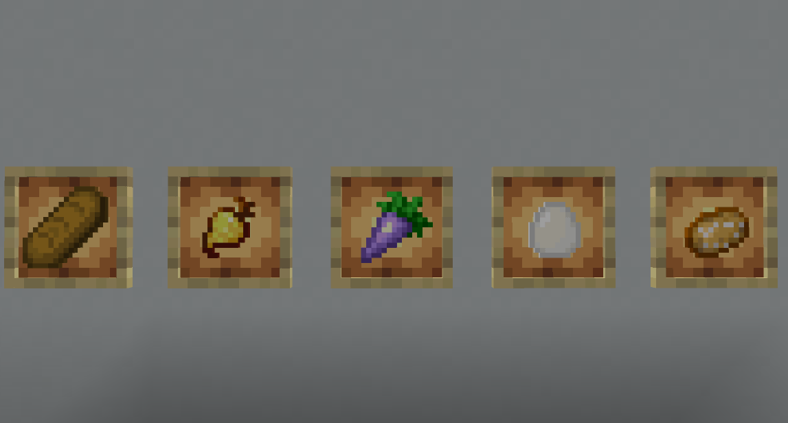 Quality Of Recipes — screenshot 2
